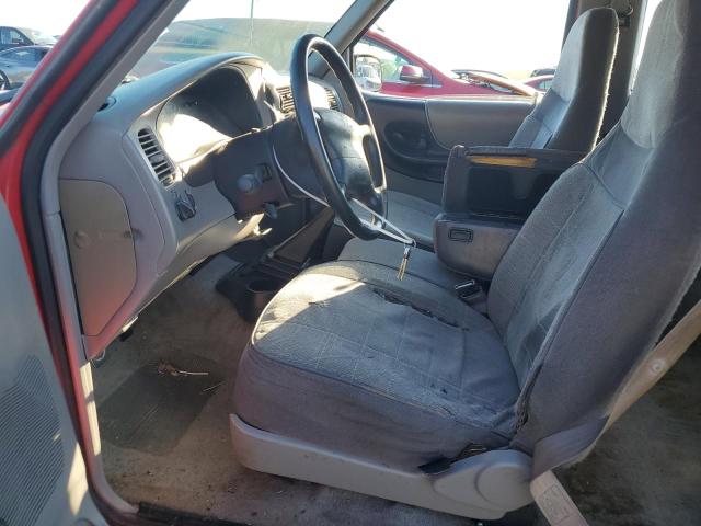 Photo 7 from auction – 1995 FORD RANGER SUP with VIN 1FTCR14U0STA43647