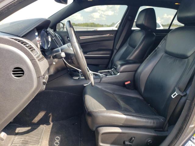 Photo 7 from auction – 2011 CHRYSLER 300 LIMITE with VIN 2C3CA5CG9BH559131