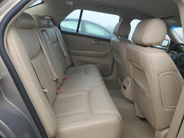 Foto 10 de la subasta – 2007 CADILLAC DTS con VIN 1G6KD57Y07U201201