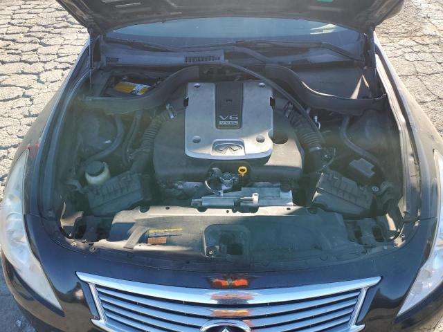 Photo 11 from auction – 2012 INFINITI G37 BASE with VIN JN1CV6AP2CM934092