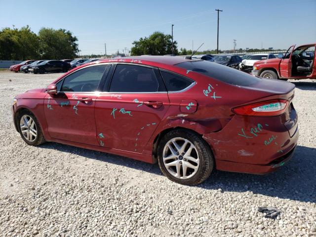 Photo 2 from auction – 2016 FORD FUSION SE with VIN 3FA6P0H75GR268498