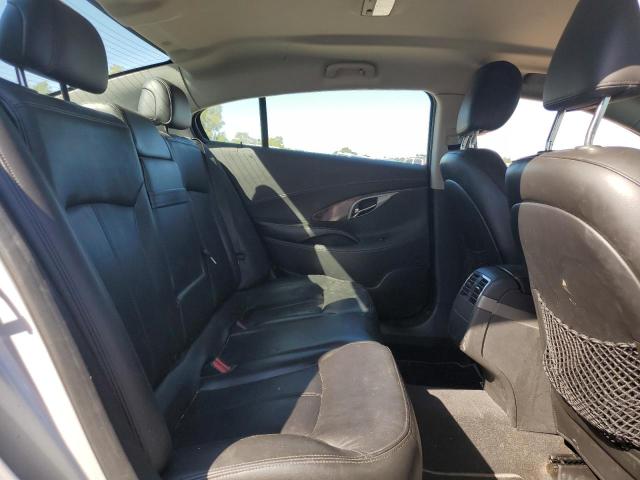 Photo 10 from auction – 2012 BUICK LACROSSE P with VIN 1G4GD5E37CF263070