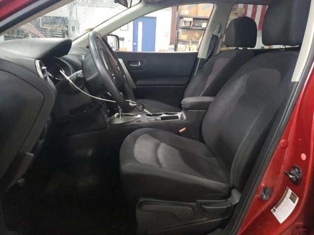 Photo 7 from auction – 2012 NISSAN ROGUE S with VIN JN8AS5MV7CW415307