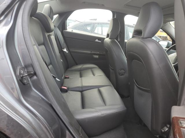 Photo 10 from auction – 2007 VOLVO S40 2.4I with VIN YV1MS382972268024