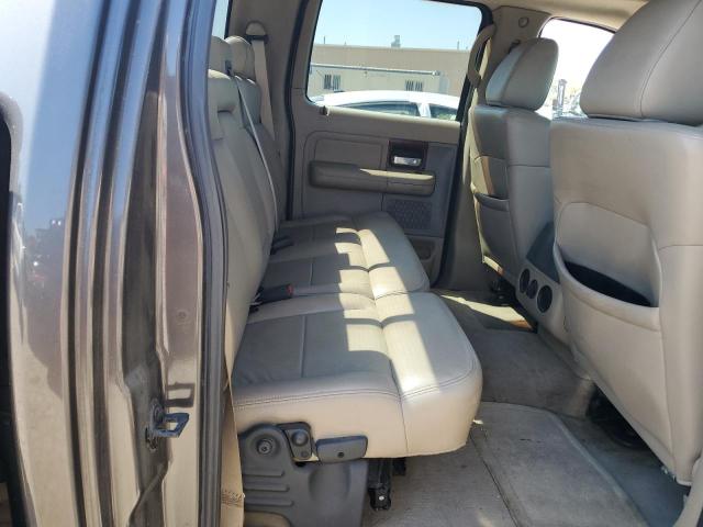 Photo 10 from auction – 2005 FORD F150 SUPER with VIN 1FTPW14575FA97727