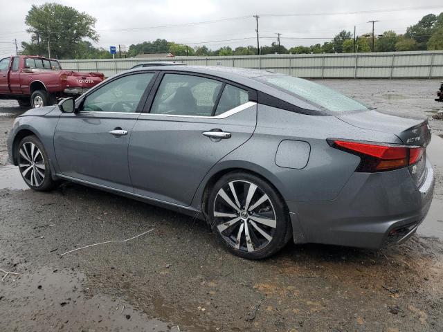 Photo 2 from auction – 2020 NISSAN ALTIMA PLA with VIN 1N4BL4FV2LN311775