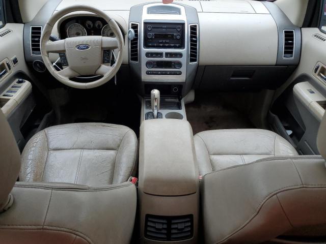 Photo 8 from auction – 2007 FORD EDGE SEL with VIN 2FMDK48C77BA79740