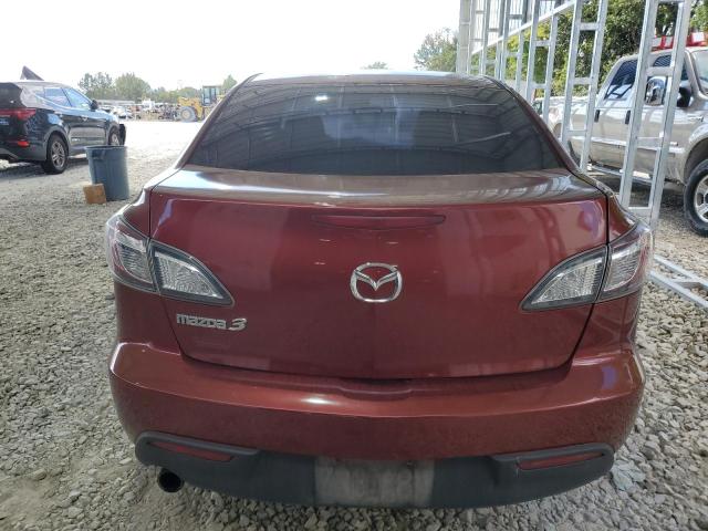 Photo 6 from auction – 2010 MAZDA 3 I with VIN JM1BL1SFXA1295613