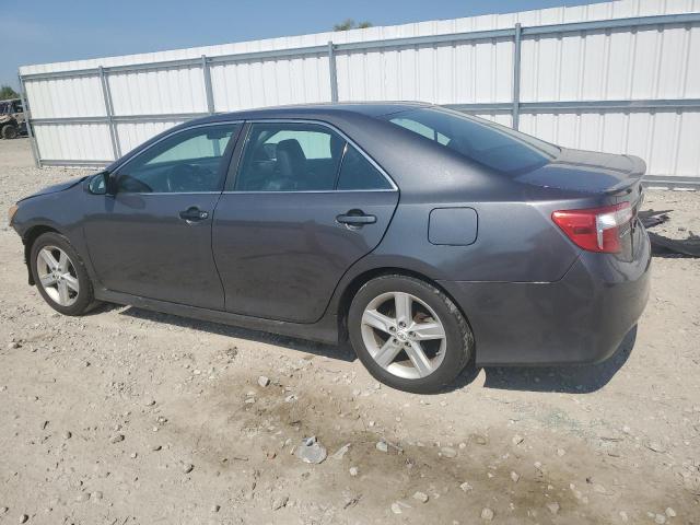Photo 2 from auction – 2012 TOYOTA CAMRY BASE with VIN 4T1BF1FK4CU028012