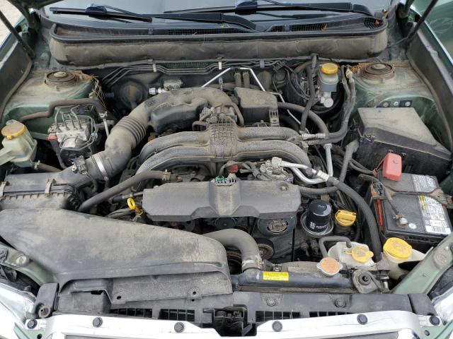 Photo 12 from auction – 2013 SUBARU OUTBACK 2. with VIN 4S4BRBKC9D3254419