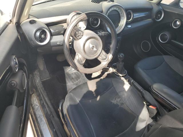 Photo 8 from auction – 2012 MINI COOPER with VIN WMWSU3C55CT256172