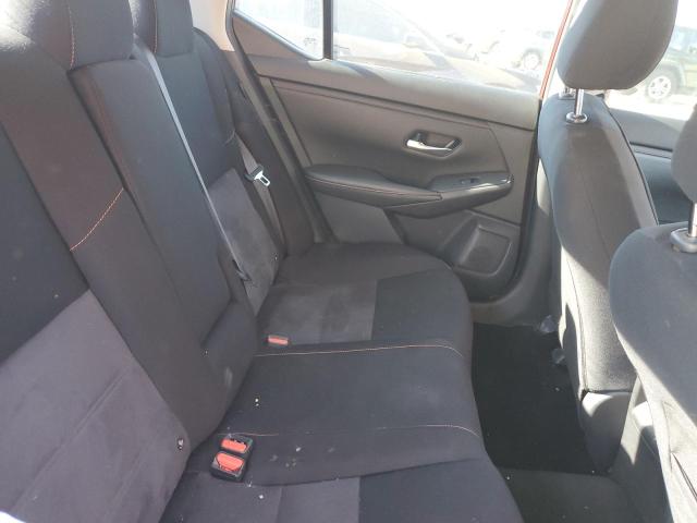 Photo 10 from auction – 2022 NISSAN SENTRA SR with VIN 3N1AB8DV4NY292819