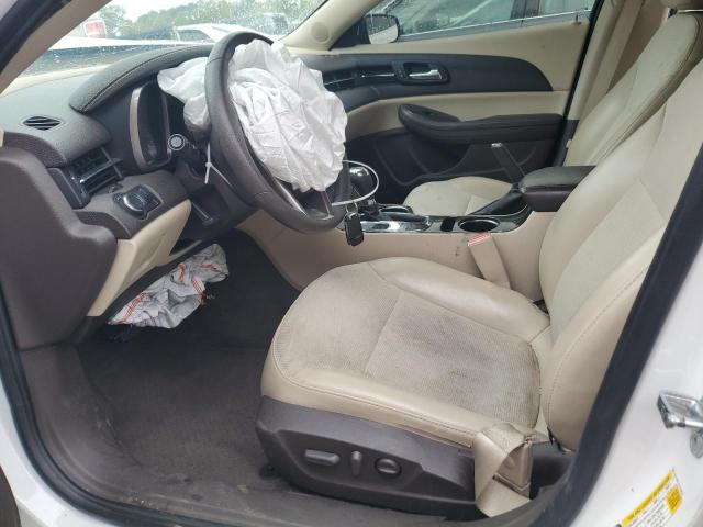 Photo 7 from auction – 2015 CHEVROLET MALIBU 1LT with VIN 1G11C5SL1FF278078