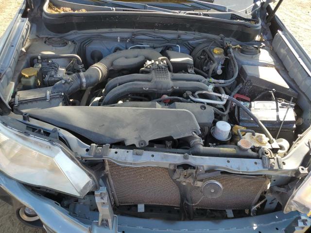 Photo 11 from auction – 2013 SUBARU FORESTER 2 with VIN JF2SHADC0DH413122