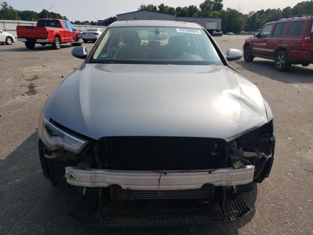 Photo 5 from auction – 2013 AUDI A6 PREMIUM with VIN WAUDFAFC7DN134792