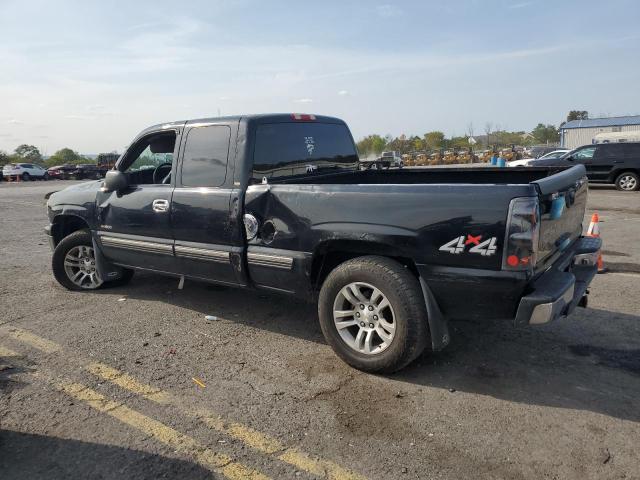 Photo 2 from auction – 2000 CHEVROLET SILVERADO with VIN 1GCEK19V0YE368438