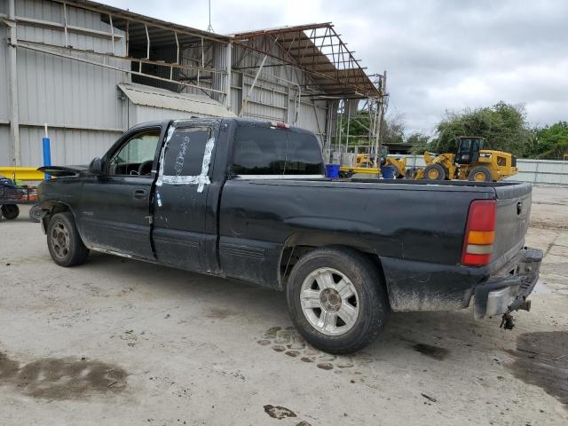 Снимка 2 от търг – 2003 CHEVROLET SILVERADO с VIN 2GCEC19T331271787