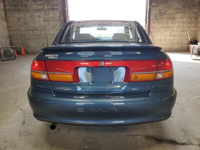 Photo 6 from auction – 2002 SATURN L100 with VIN 1G8JS54F42Y595301