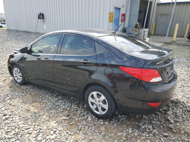 Photo 2 from auction – 2017 HYUNDAI ACCENT SE with VIN KMHCT4AE7HU298875