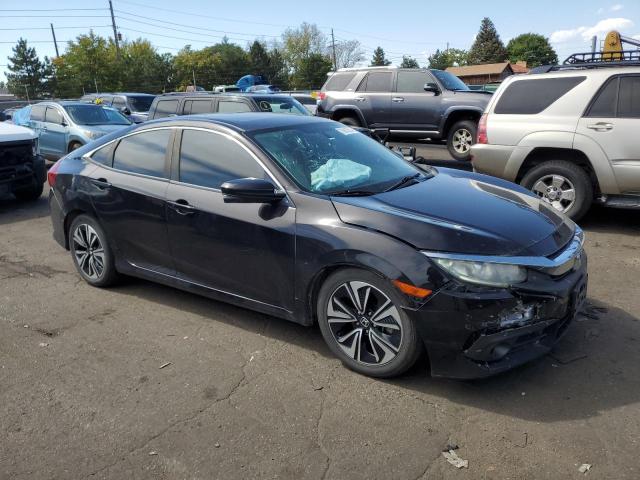 Photo 4 from auction – 2016 HONDA CIVIC EX with VIN 19XFC1F39GE009659