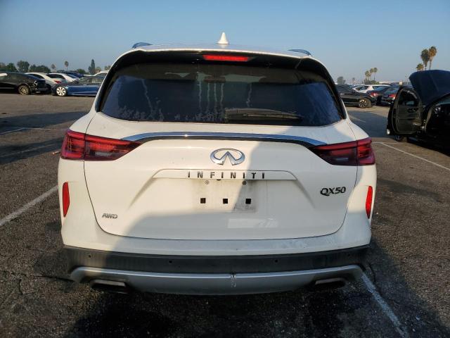 Photo 6 from auction – 2019 INFINITI QX50 ESSEN with VIN 3PCAJ5M32KF123726