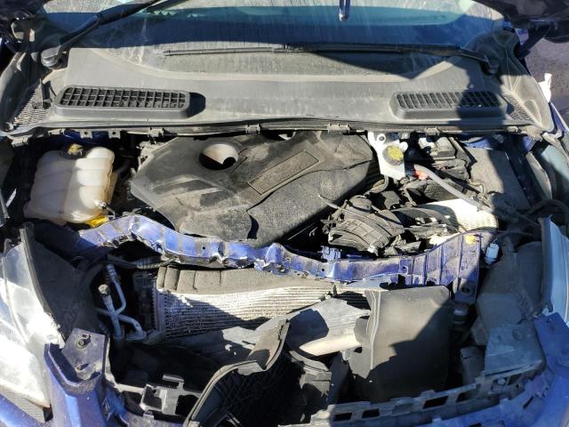 Photo 12 from auction – 2016 FORD ESCAPE SE with VIN 1FMCU9G93GUC28910