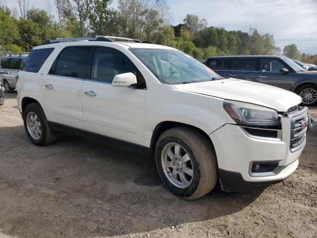 Photo 4 from auction – 2015 GMC ACADIA SLT with VIN 1GKKRRKD2FJ146636
