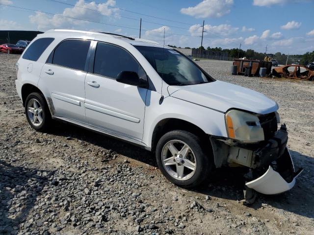 Photo 4 from auction – 2005 CHEVROLET EQUINOX LT with VIN 2CNDL63F656086663