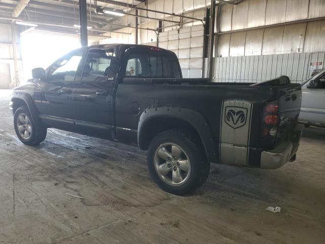 Photo 2 from auction – 2002 DODGE RAM 1500 with VIN 1D7HU18Z42J141186