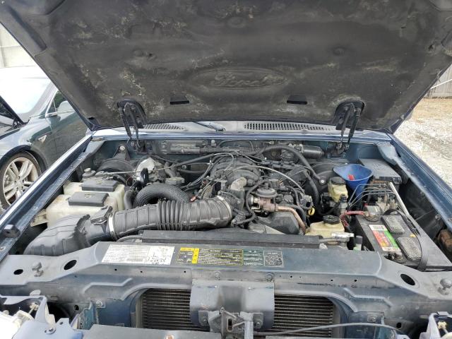 Photo 11 from auction – 2003 FORD EXPLORER S with VIN 1FMZU67E83UC40096