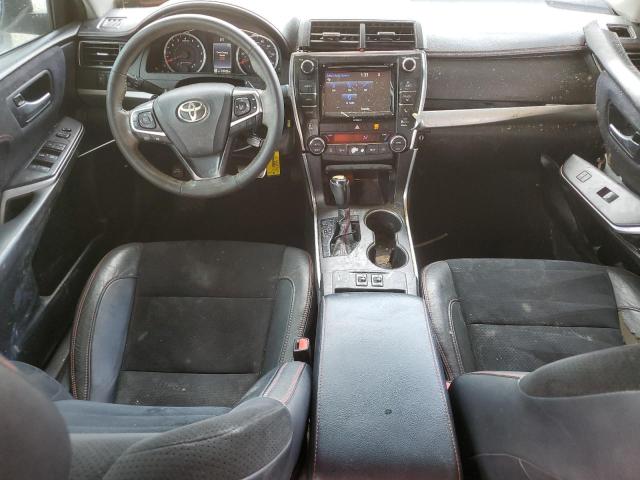 Photo 8 from auction – 2017 TOYOTA CAMRY LE with VIN 4T1BF1FK6HU426264