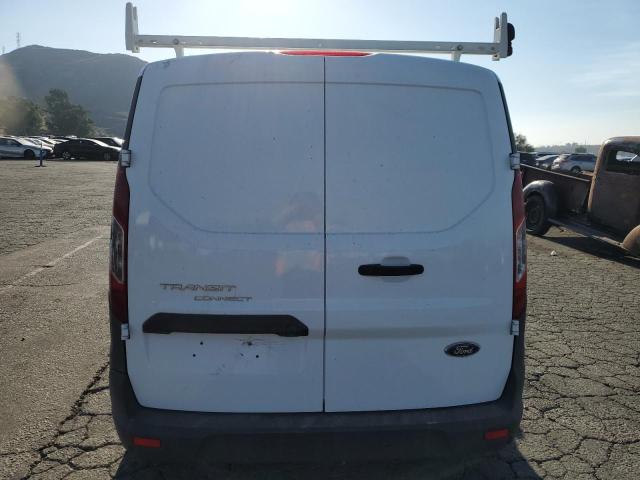 Photo 6 from auction – 2018 FORD TRANSIT CO with VIN NM0LS7E73J1346042