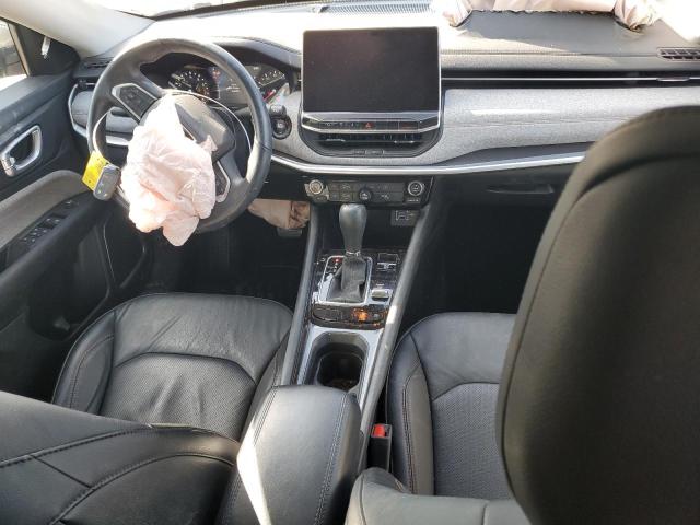 Foto 8 de la subasta – 2022 JEEP COMPASS LA con VIN 3C4NJDFB9NT127813