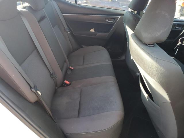 Photo 10 from auction – 2018 TOYOTA COROLLA L with VIN 2T1BURHE5JC117310