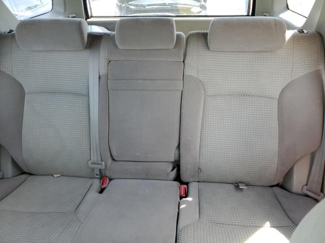 Photo 10 from auction – 2004 TOYOTA 4RUNNER SR with VIN JTEBT14R640032760