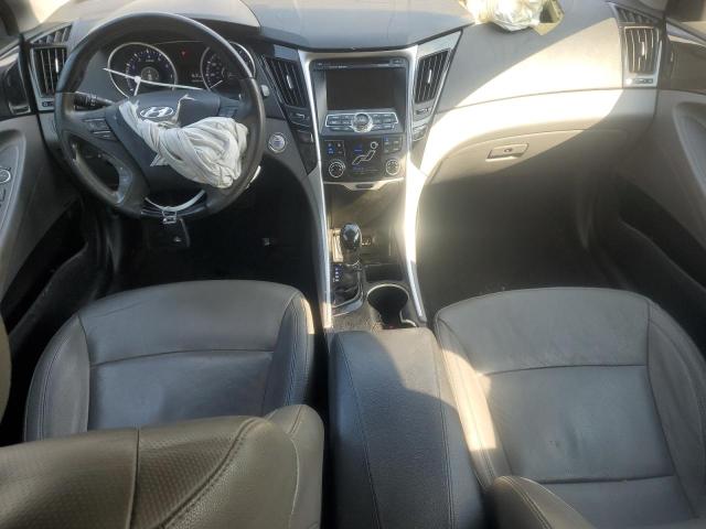 Photo 8 from auction – 2011 HYUNDAI SONATA SE with VIN 5NPEC4ACXBH022929