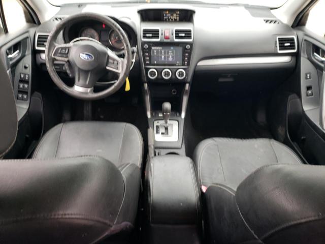 Photo 8 from auction – 2016 SUBARU FORESTER 2 with VIN JF2SJAHC8GH424808