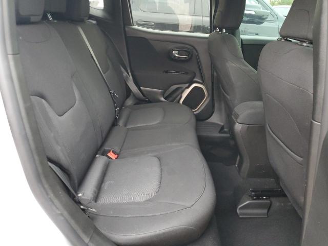 Photo 11 from auction – 2017 JEEP RENEGADE L with VIN ZACCJBBB5HPF56072