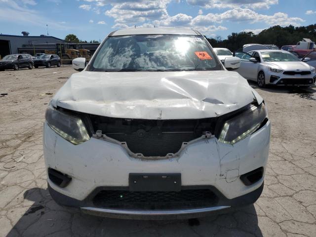 Photo 5 from auction – 2015 NISSAN ROGUE S with VIN KNMAT2MV4FP581161