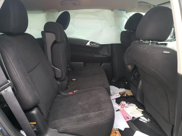 Photo 11 from auction – 2013 NISSAN PATHFINDER with VIN 5N1AR2MN2DC682780