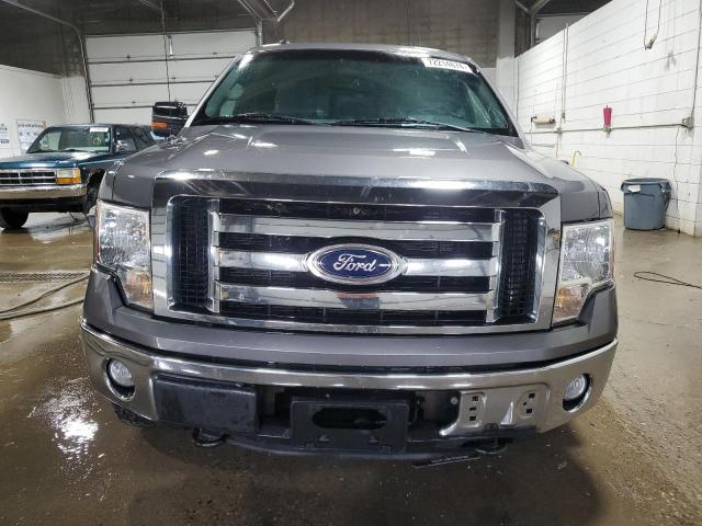 Photo 5 from auction – 2011 FORD F150 SUPER with VIN 1FTVX1EF1BKD89548