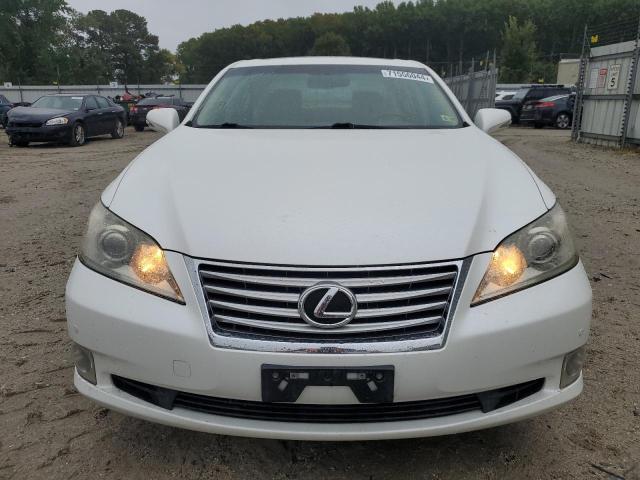 Photo 5 from auction – 2011 LEXUS ES 350 with VIN JTHBK1EG9B2437550