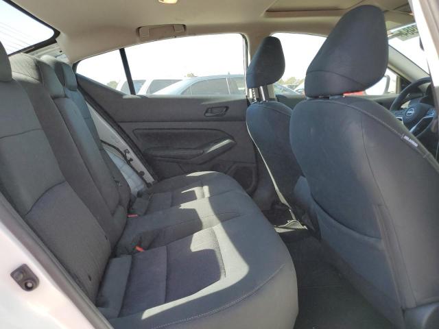 Photo 10 from auction – 2024 NISSAN ALTIMA SV with VIN 1N4BL4DV7RN435259
