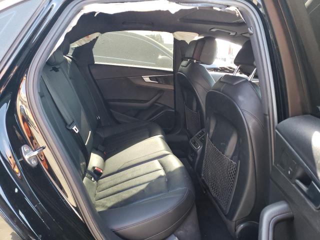 Photo 10 from auction – 2017 AUDI A4 PREMIUM with VIN WAUENAF42HN036016