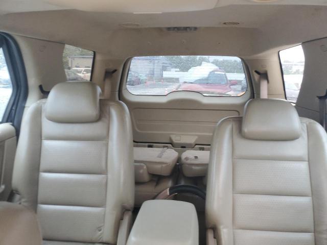 Photo 10 from auction – 2005 FORD FREESTYLE with VIN 1FMDK03125GA70464