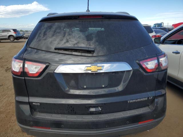 Photo 6 from auction – 2015 CHEVROLET TRAVERSE L with VIN 1GNKVHKD7FJ320080