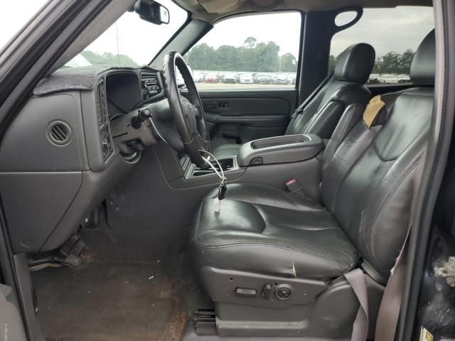 Photo 7 from auction – 2004 CHEVROLET AVALANCHE with VIN 3GNEK12TX4G310100
