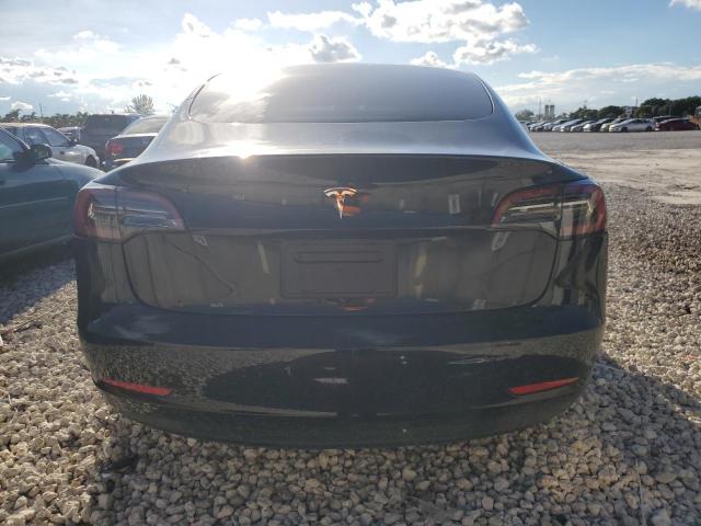 Photo 6 from auction – 2023 TESLA MODEL 3 with VIN 5YJ3E1EA3PF595248