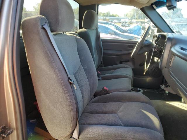 Photo 10 from auction – 2003 CHEVROLET SILVERADO with VIN 1GCEC14X43Z286459