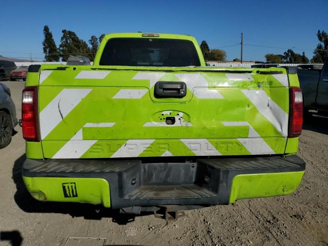 Photo 6 from auction – 2013 FORD F250 SUPER with VIN 1FTBF2A65DEB52564